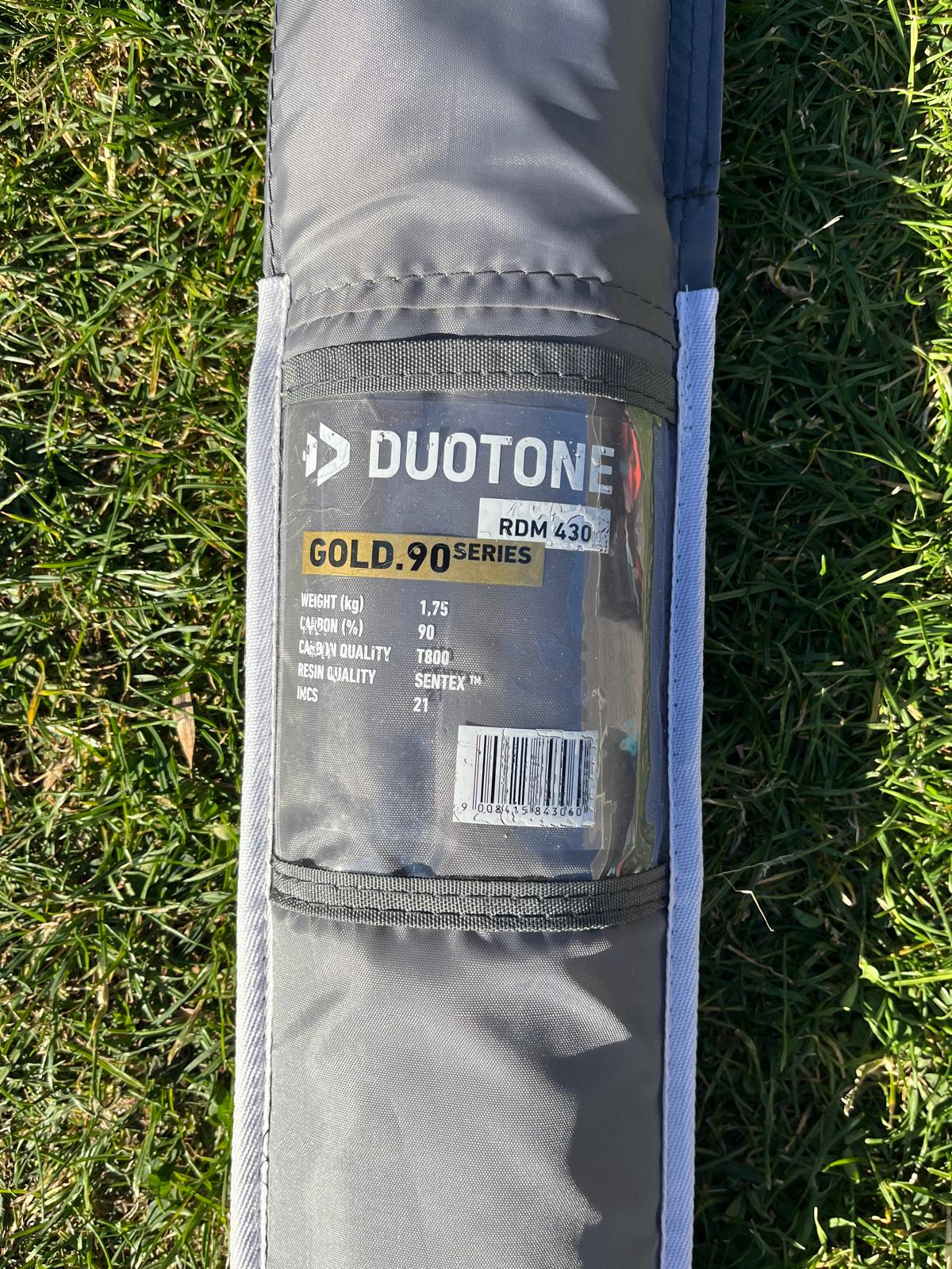 Douotne Gold 90 2026 (gebraucht)