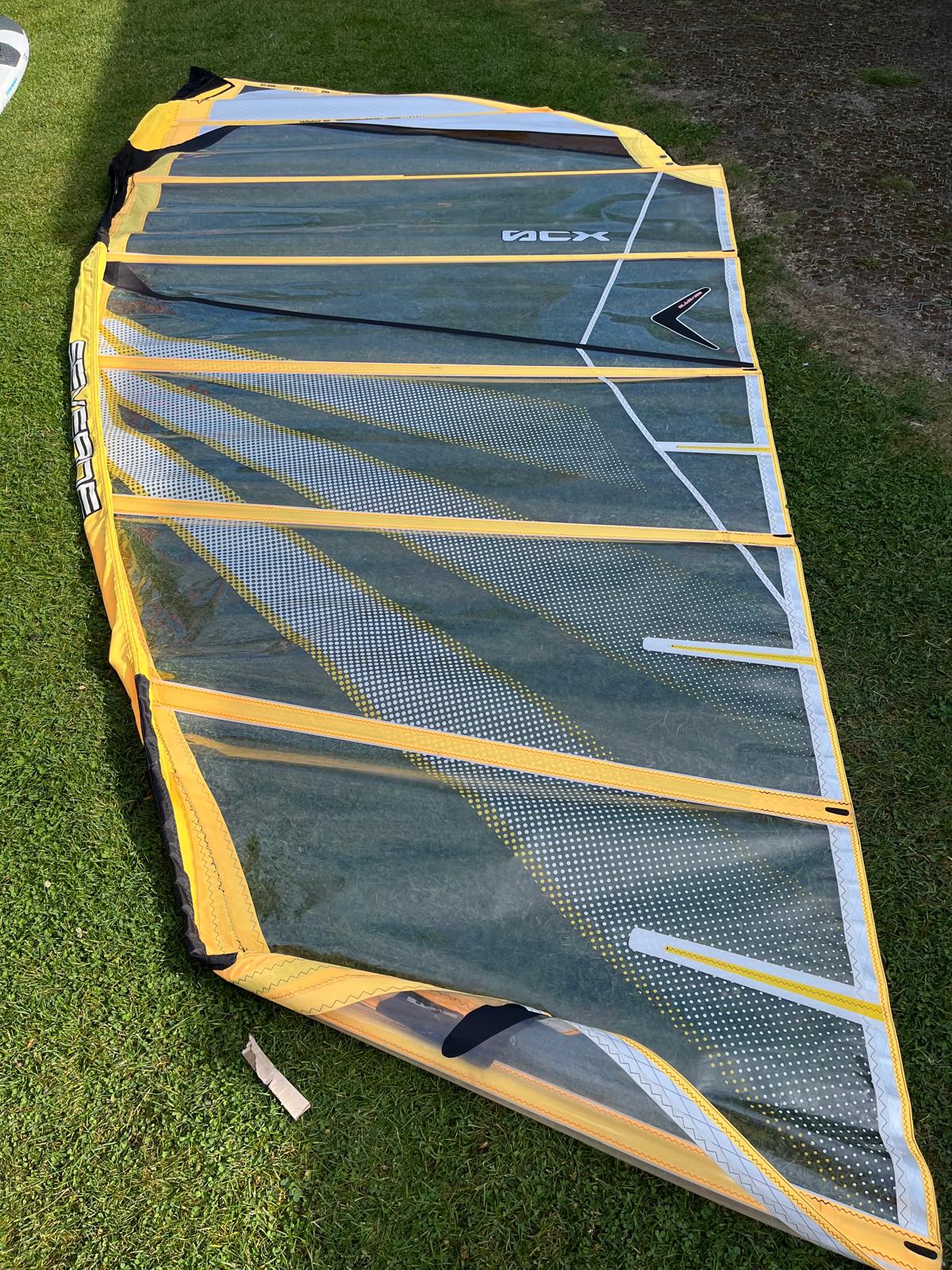 Severne NCX 7.5 (gebraucht)
