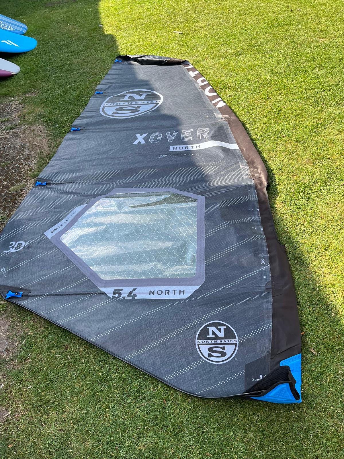 North Sails X-Over 5.4 2024 (gebraucht)