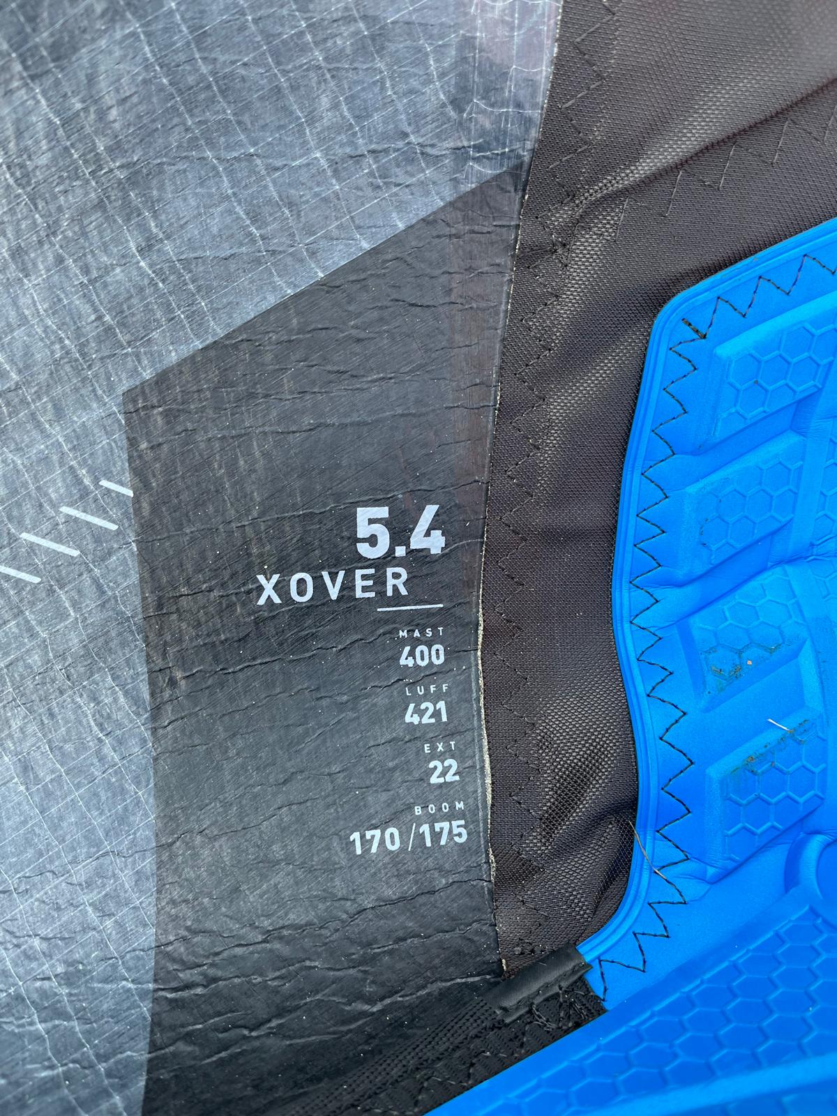 North Sails X-Over 5.4 2024 (gebraucht)