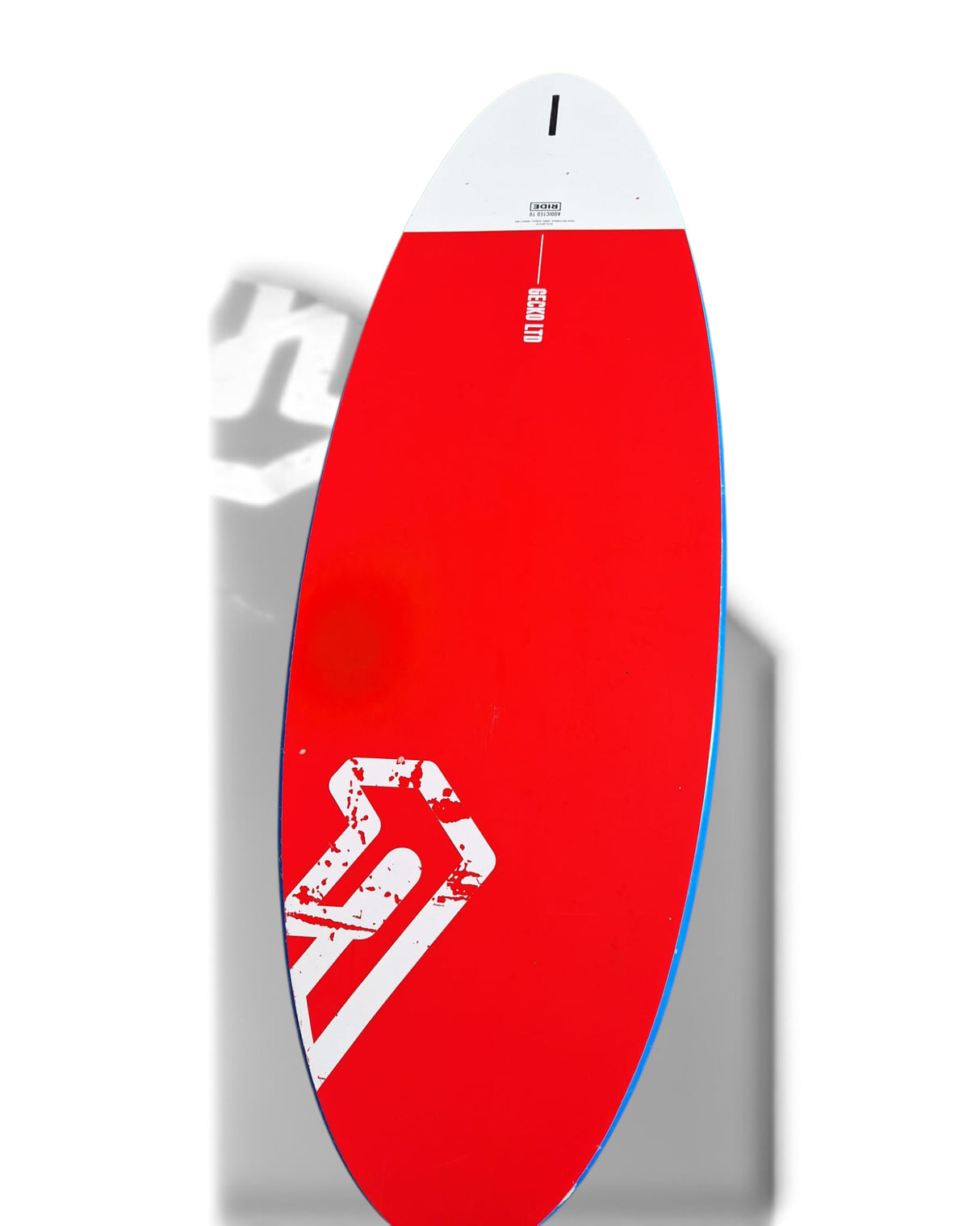 Fanatic Gecko 112l LtD 2018 (gebraucht)
