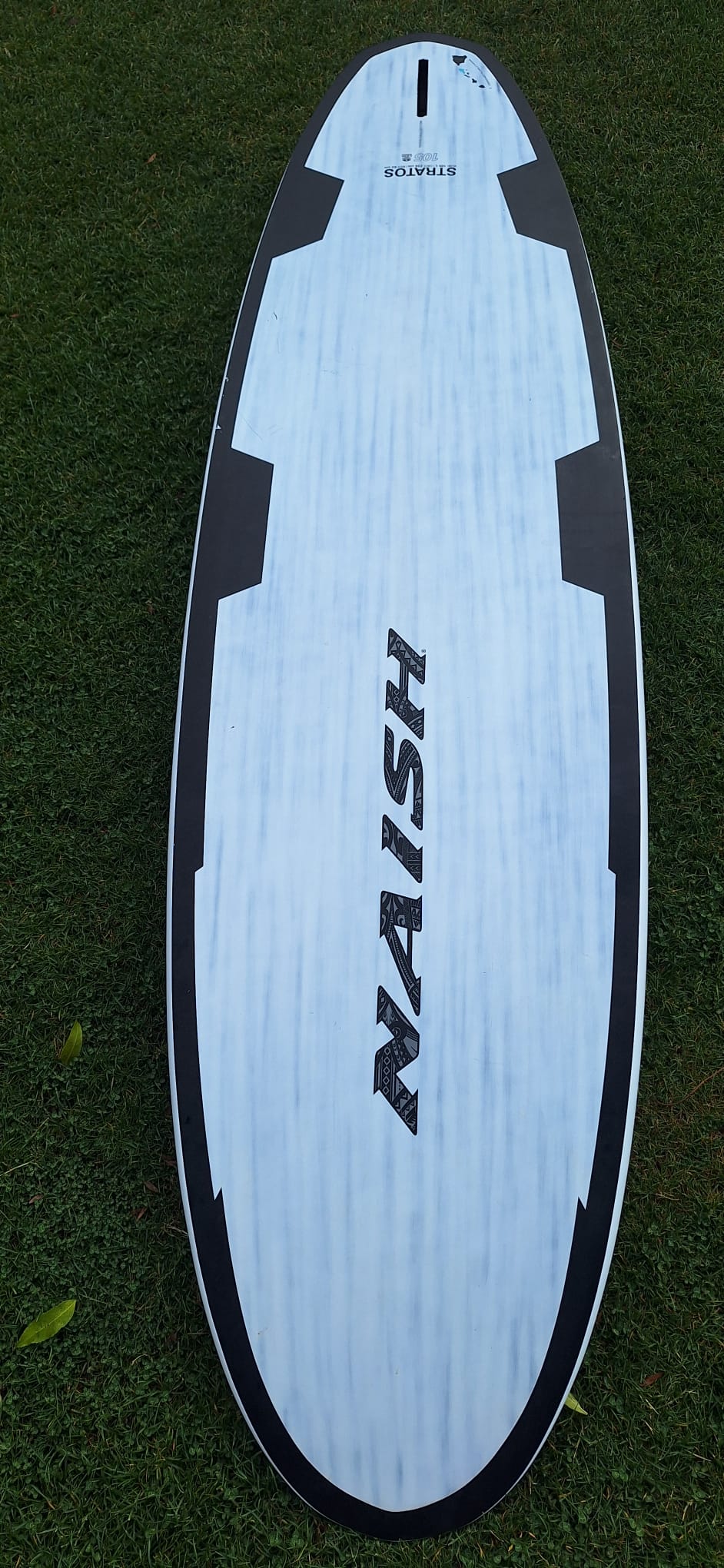 Naish Stratos 105 2024 (gebraucht)