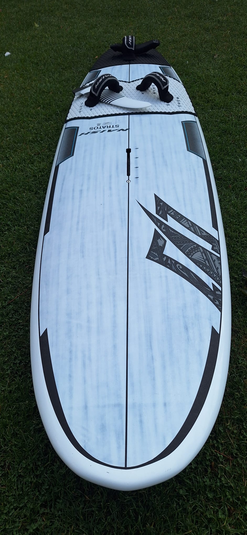 Naish Stratos 105 2024 (gebraucht)