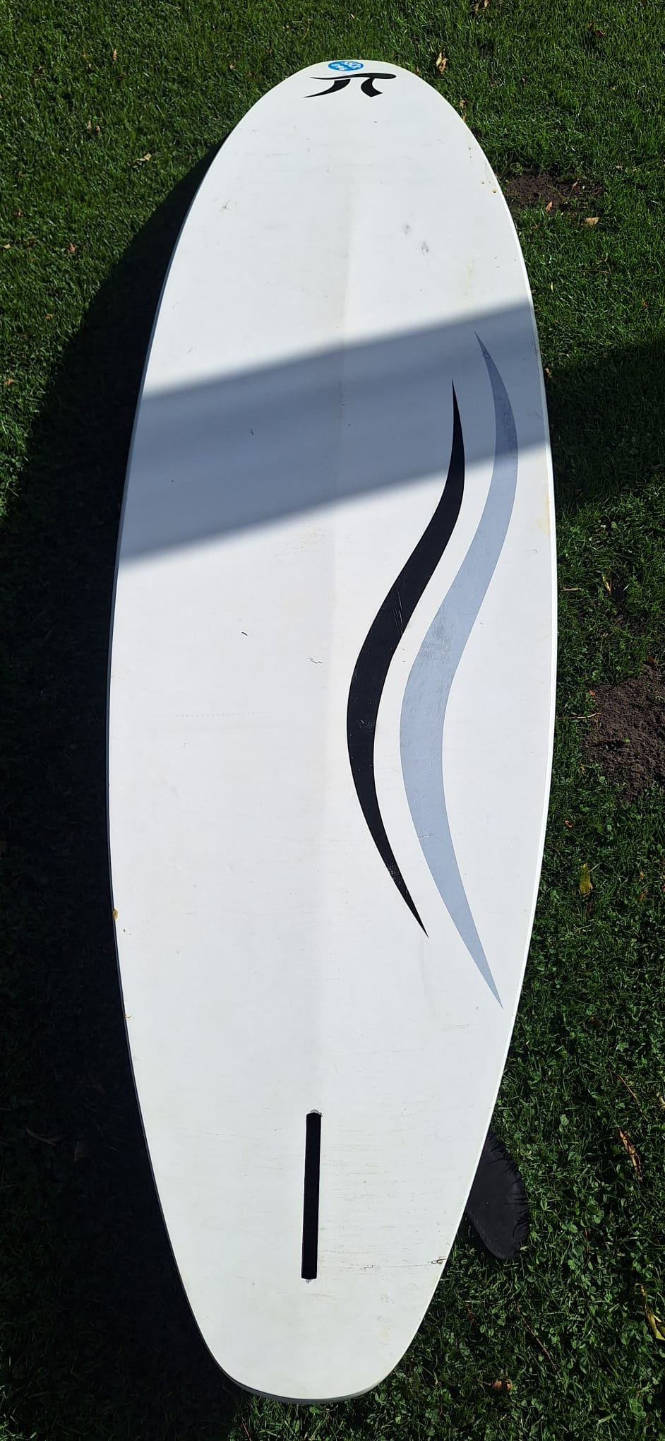 Lorch Spark 111l Peter Garzke Edition (gebraucht)