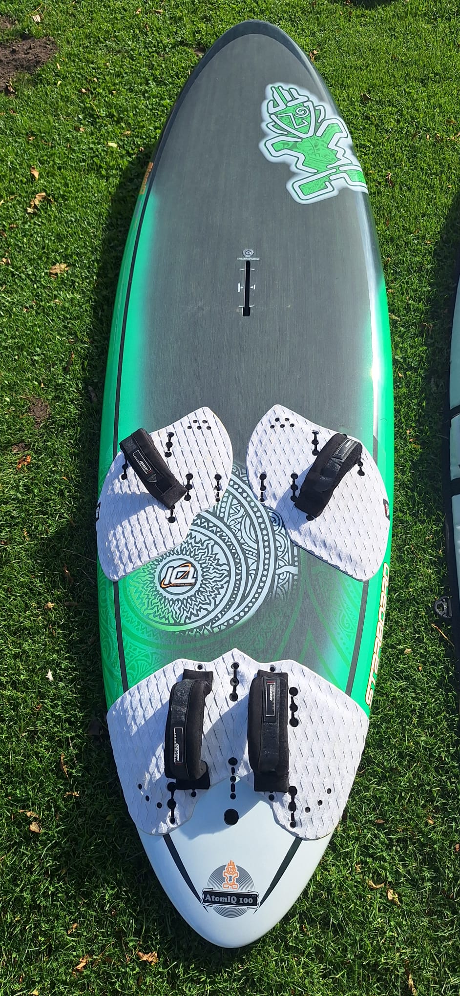 Starboard AtomIQ 100 2014 (gebraucht)
