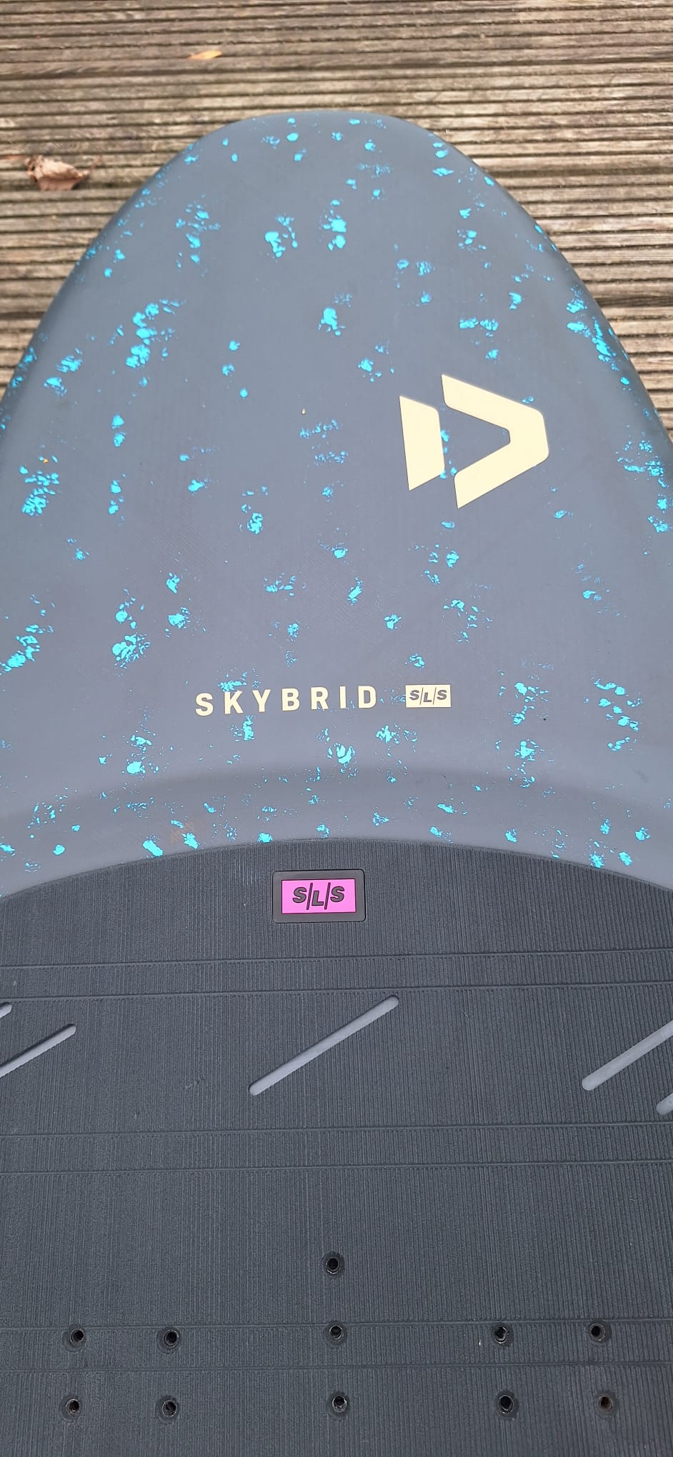 Duotone Skybrid 100L 2026 (gebraucht)