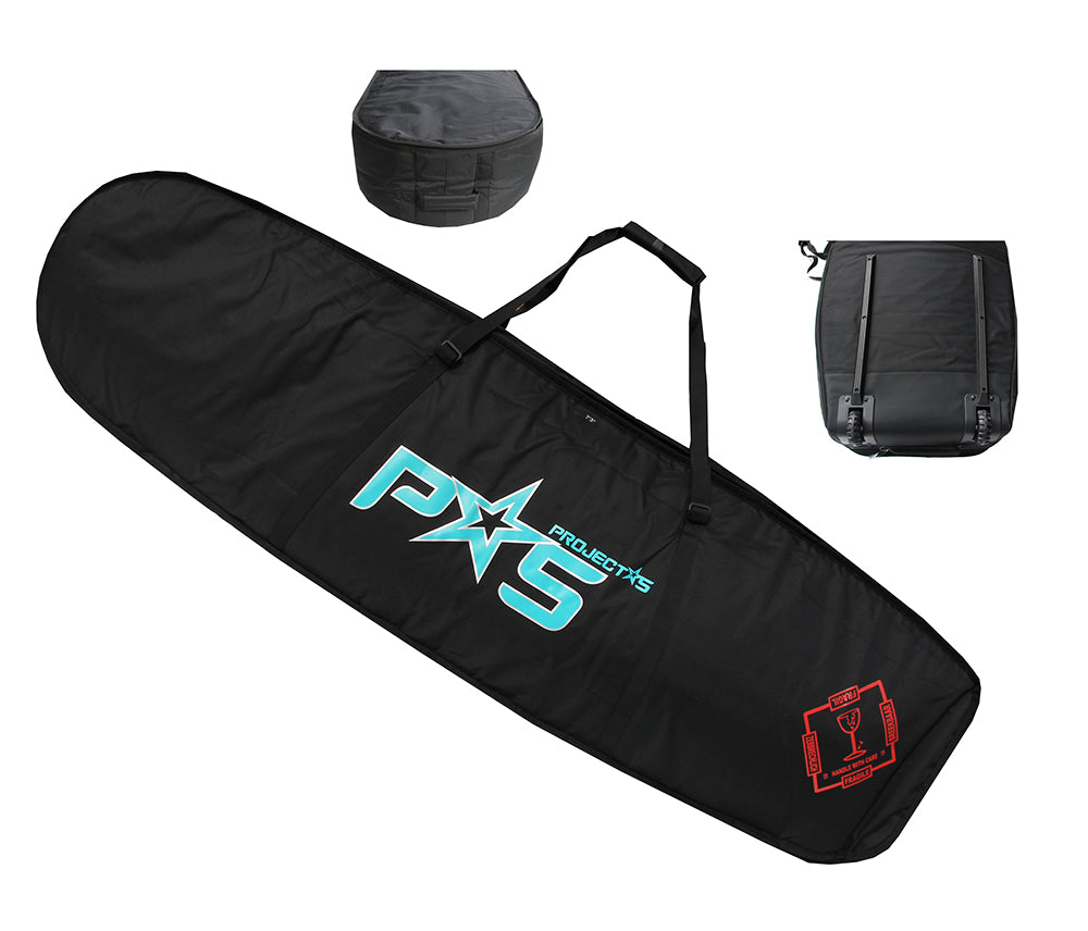 Project 5 Boardbag Windsurfing D-Line
