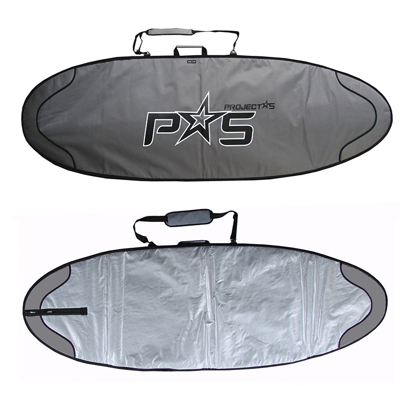 Project 5 Boardbag Windsurfing R-Line