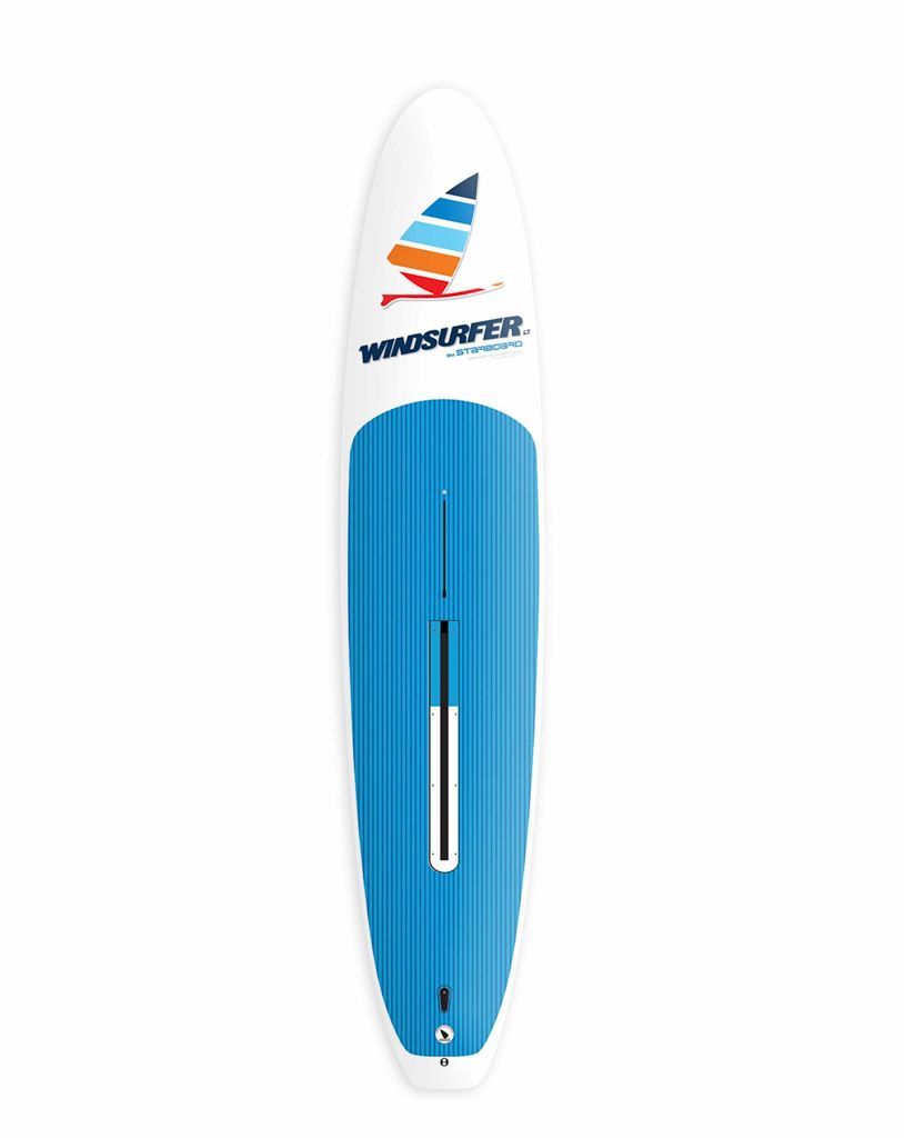 WINDSURFER LT ONE DESIGN