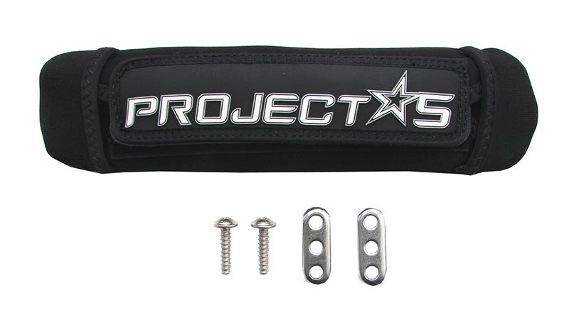 Project 5 Strap Ultimate