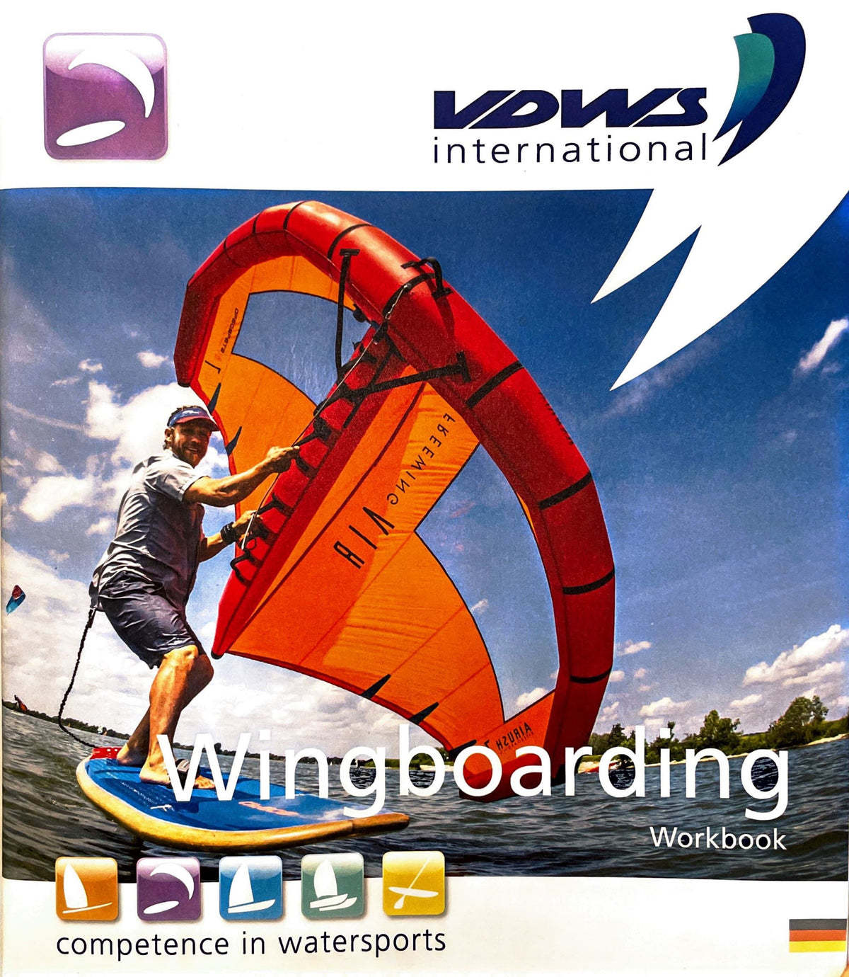 VDWS - Wingboarding Workbook