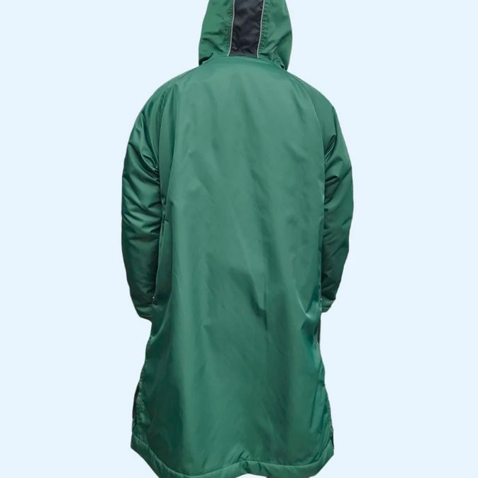 Klitmøller Rig Wear Walrus Surfercoat