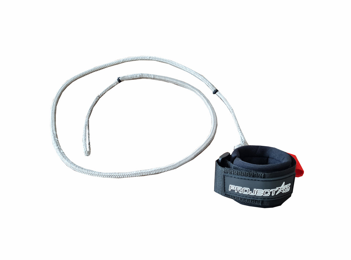 Project 5 Wingfoil Leash Wrist Bungee 120cm