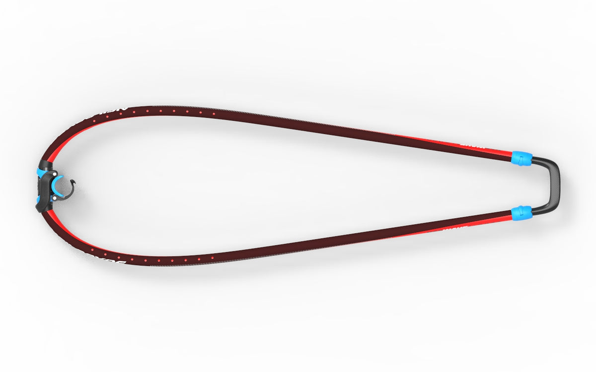 Neilpryde XCS