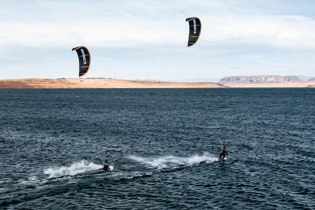 Core Kiteschirm XR Pro