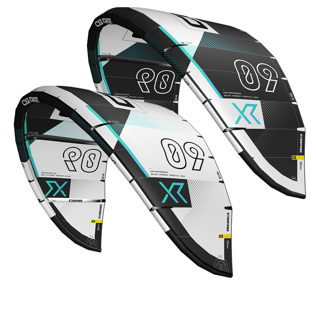 Core Kiteschirm XR 8