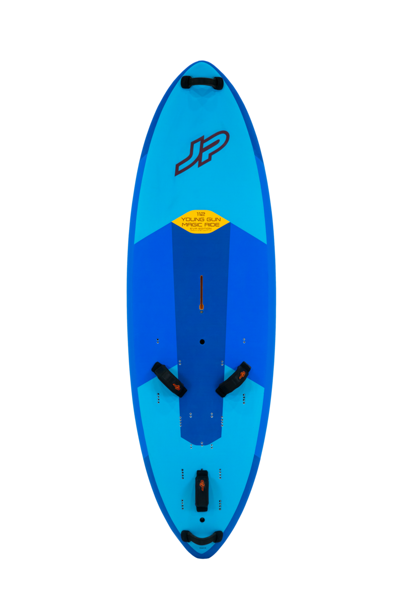 JP Australia Young Gun Magic Ride 2026