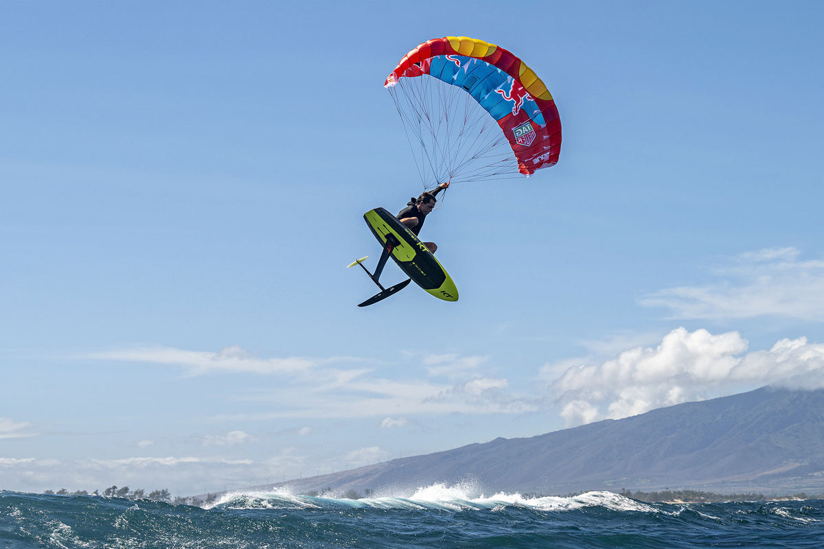 KT - Super K 2 Pro Carbon - Yellow