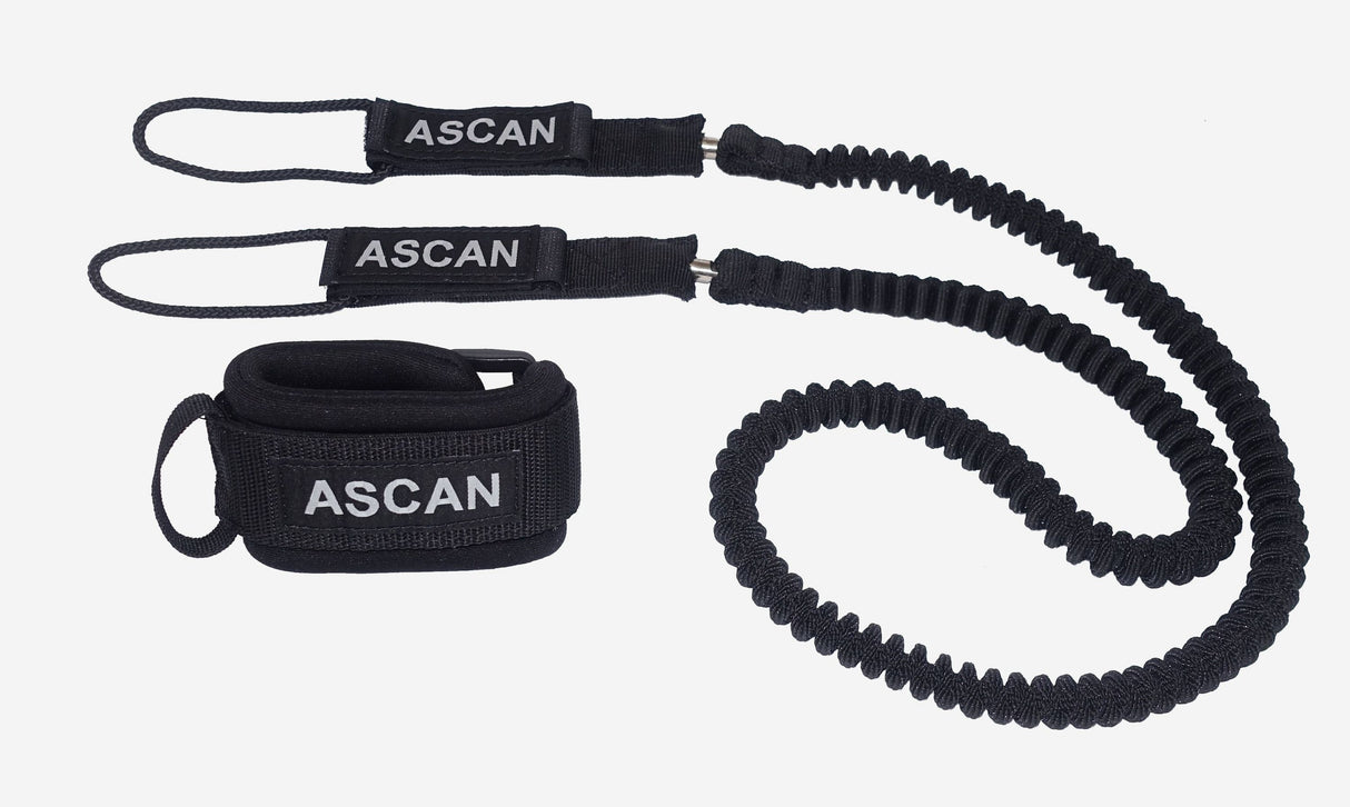 Ascan Wrist Leash 7'0"