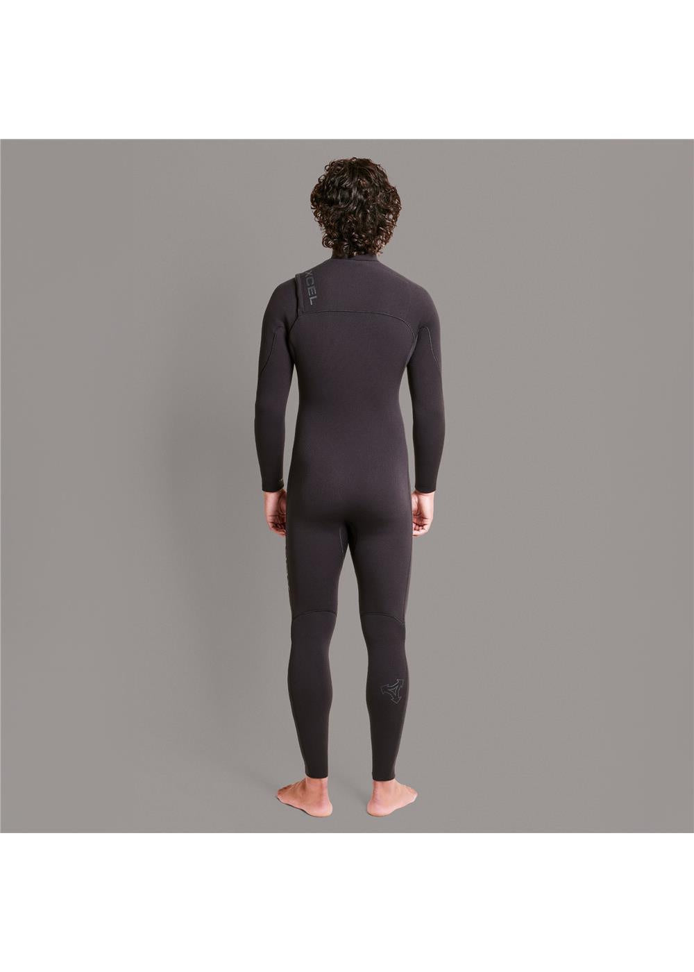 Xcel Men's Comp+ Full Wetsuit 5/4mm