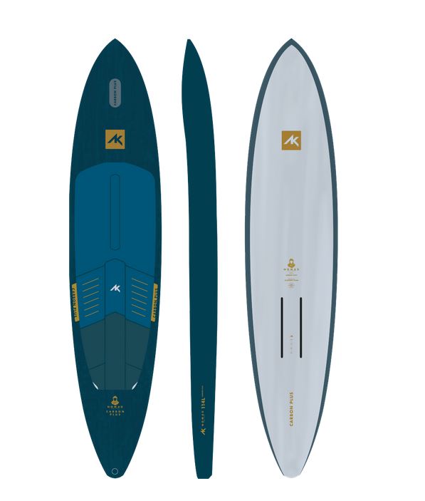 AK Foilboard Nomad LS 2026