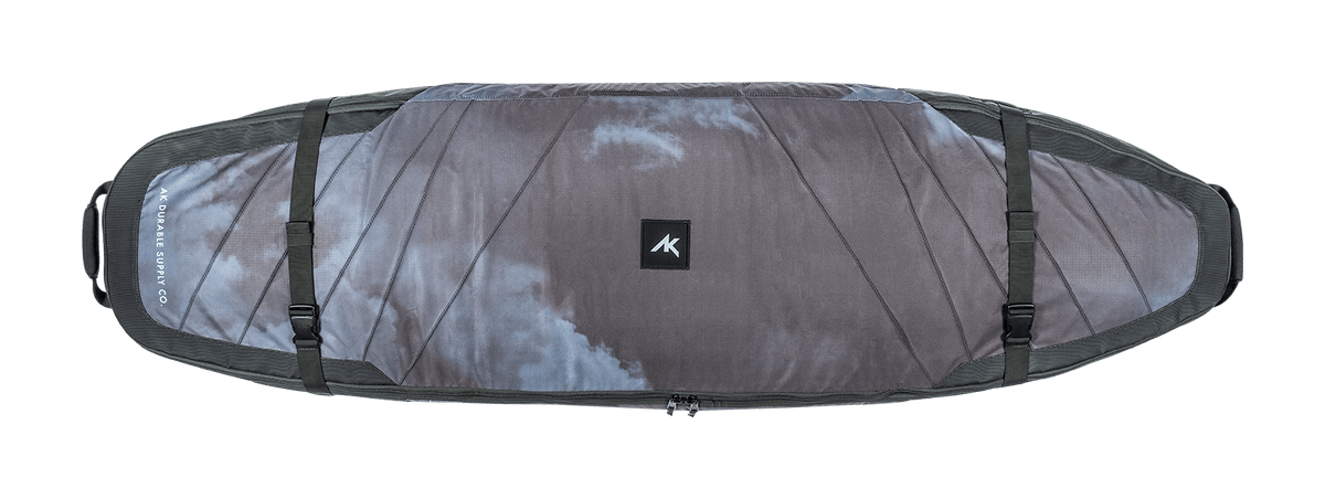 AK BOARD BAG ETHER SURF TRAVEL 2026