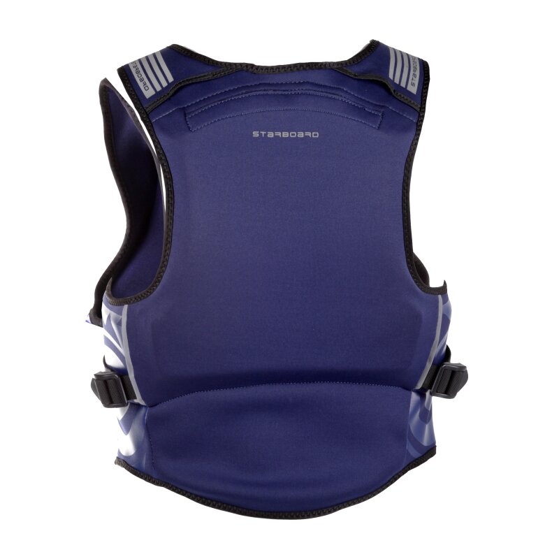 Starboard Impact Vest