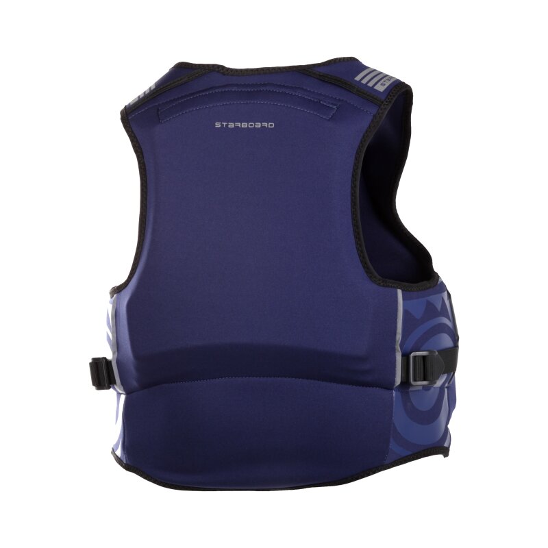Starboard Impact Vest