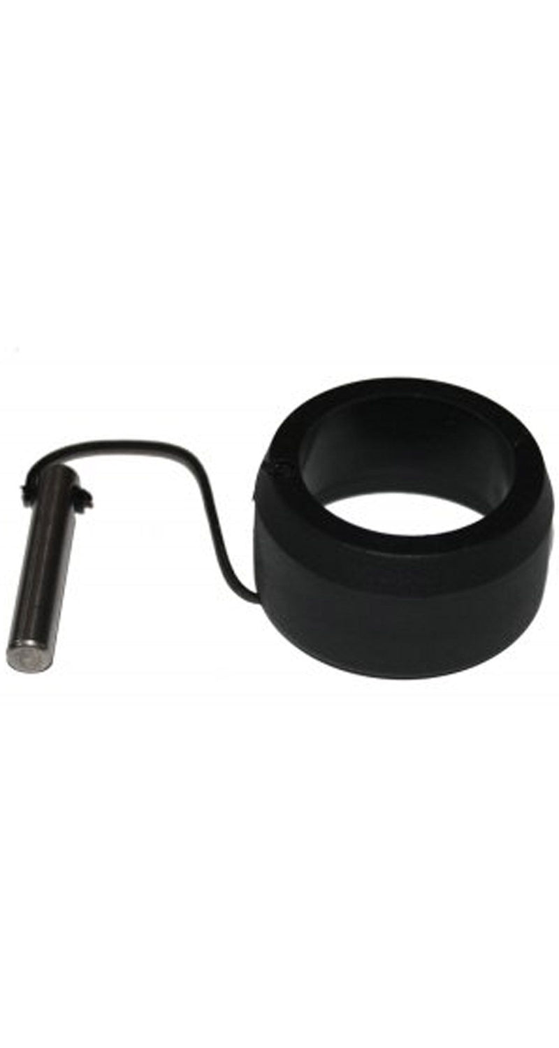 Ascan RDM Mast Extension Collar
