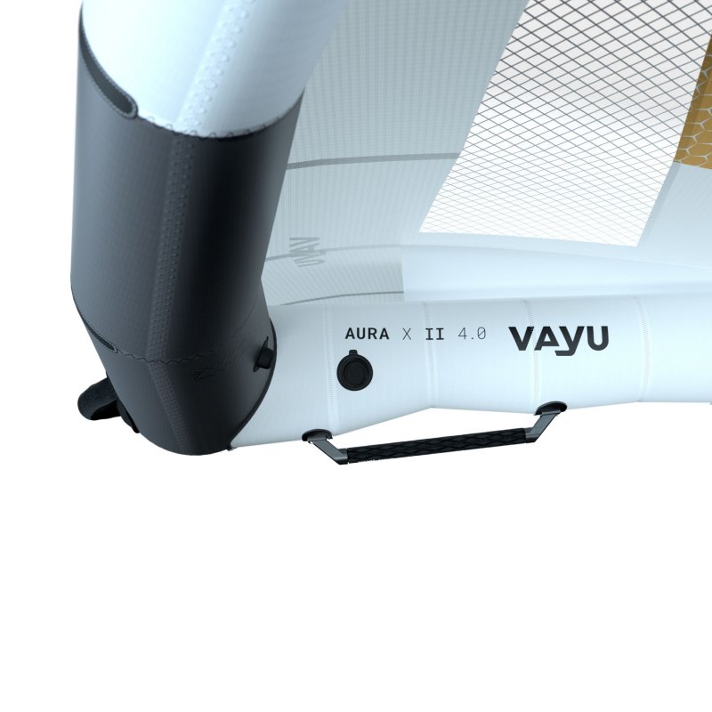 Vayu Aura X V2 Wing