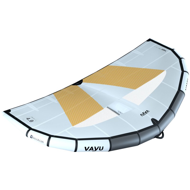Vayu Aura X V2 Wing