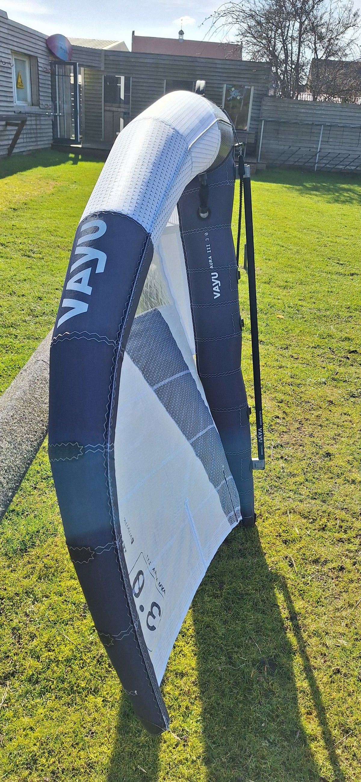 Vayu Aura III (gebraucht)