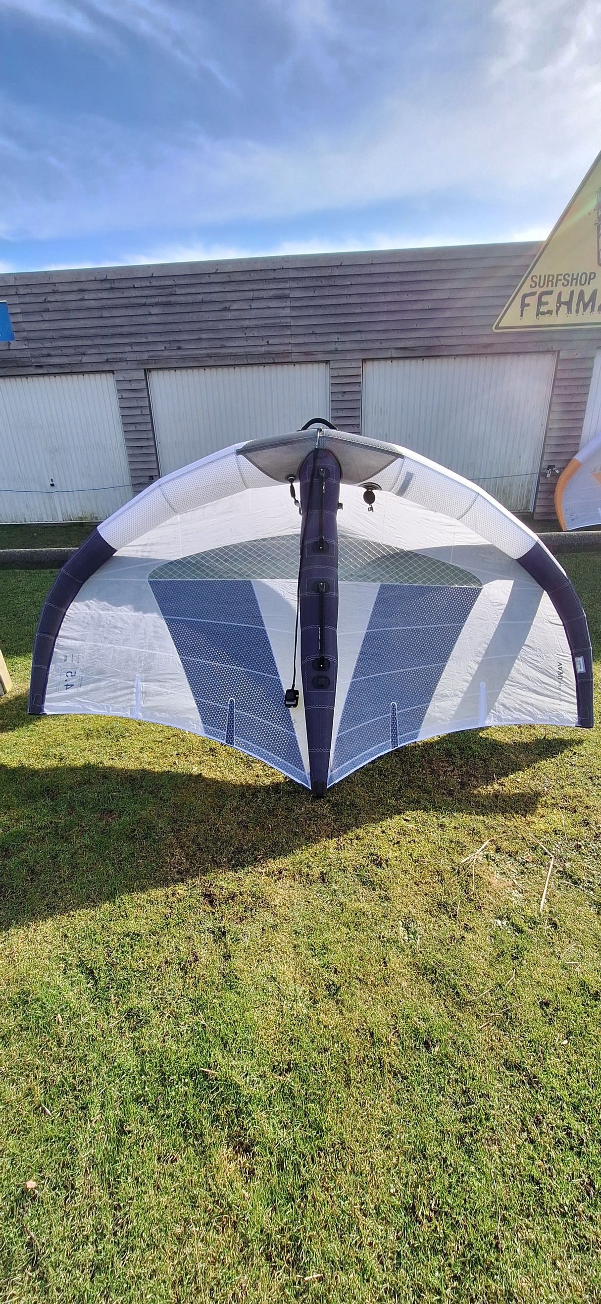 Vayu Aura III (used)
