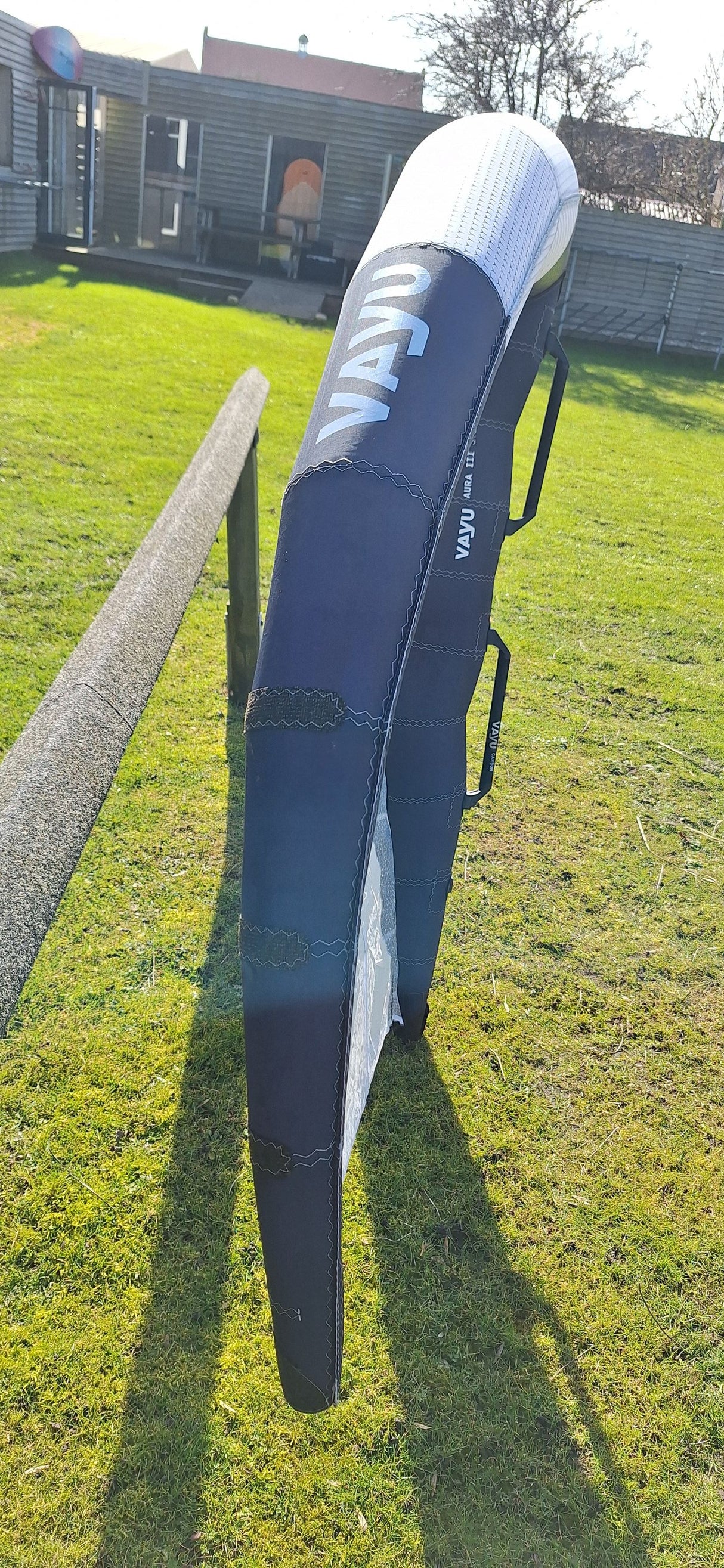 Vayu Aura III (used)