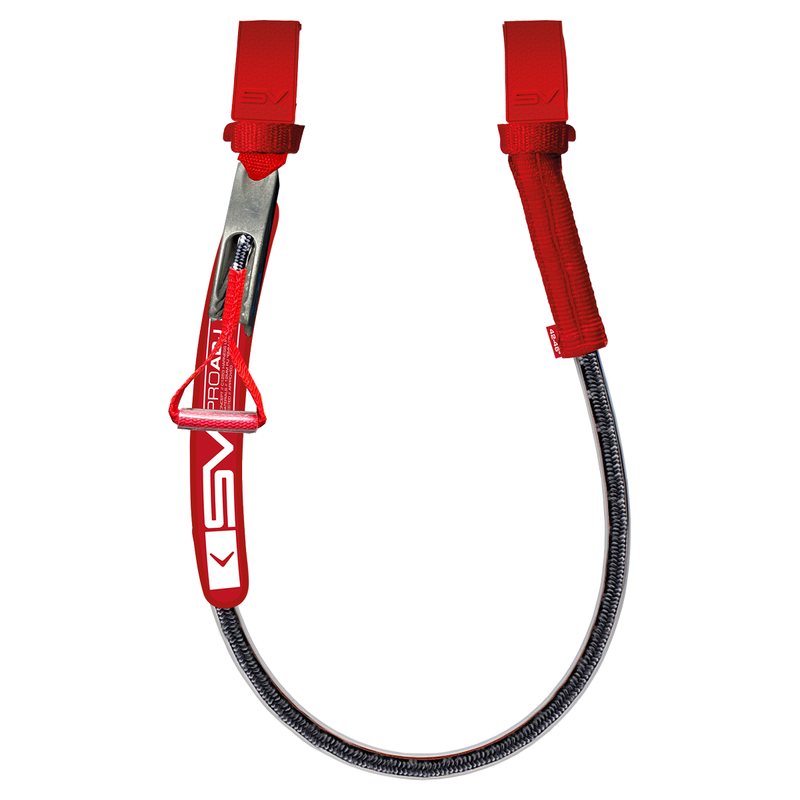Severne Race PRO Adjustable Harness Lines