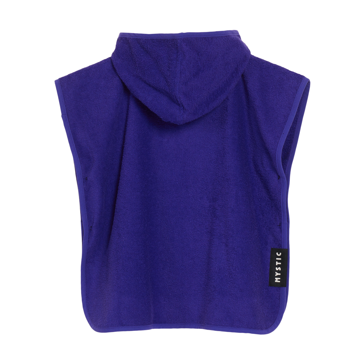 Mystic Poncho Brand Baby