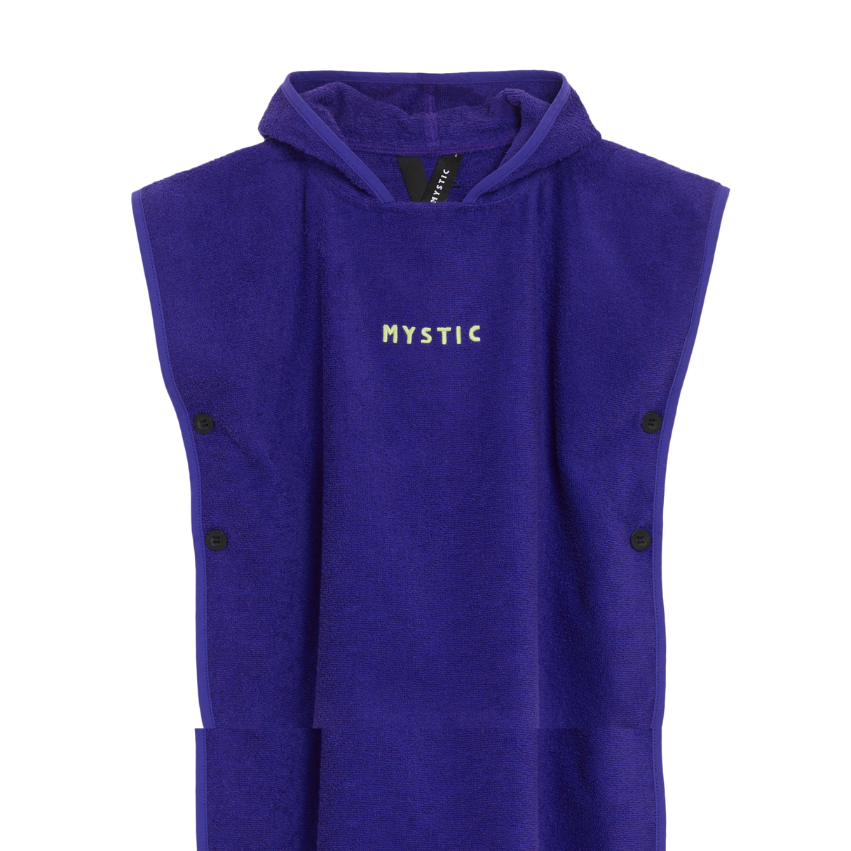 Mystic Poncho Brand Baby