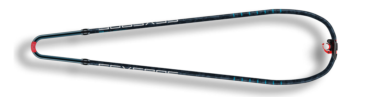 Severne Blue Line Boom