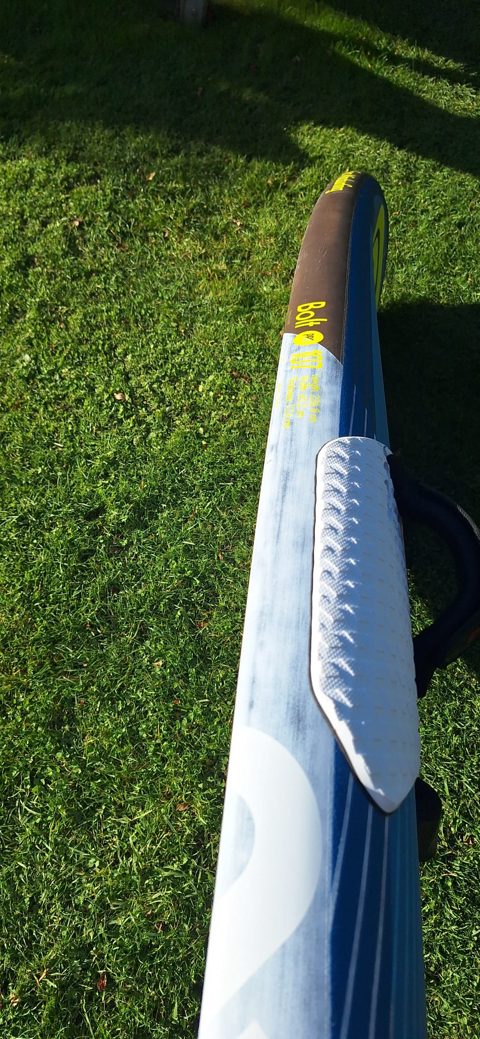 Goya Bolt Pro 107L ( gebraucht)