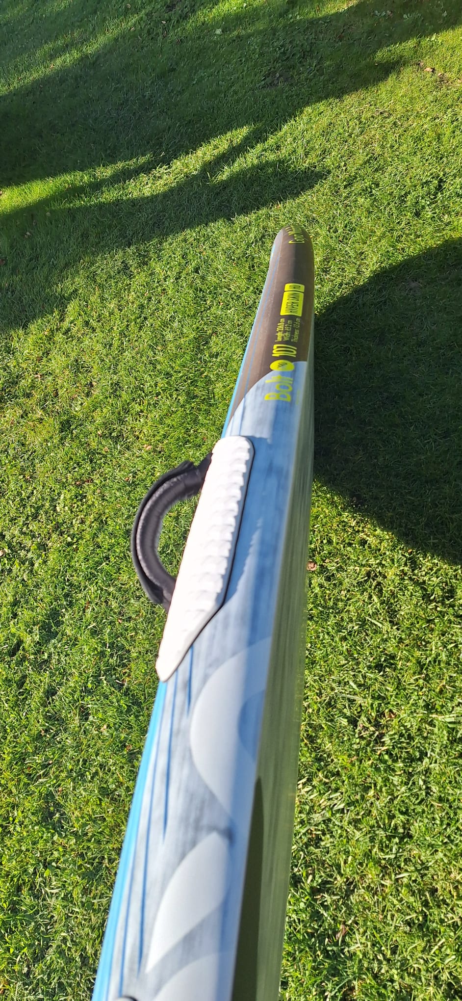 Goya Bolt Pro 107L ( gebraucht)