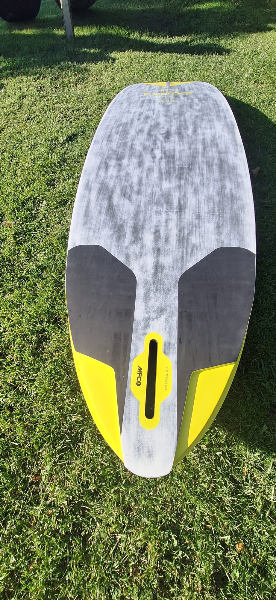 Goya Bolt Pro 107L ( gebraucht)