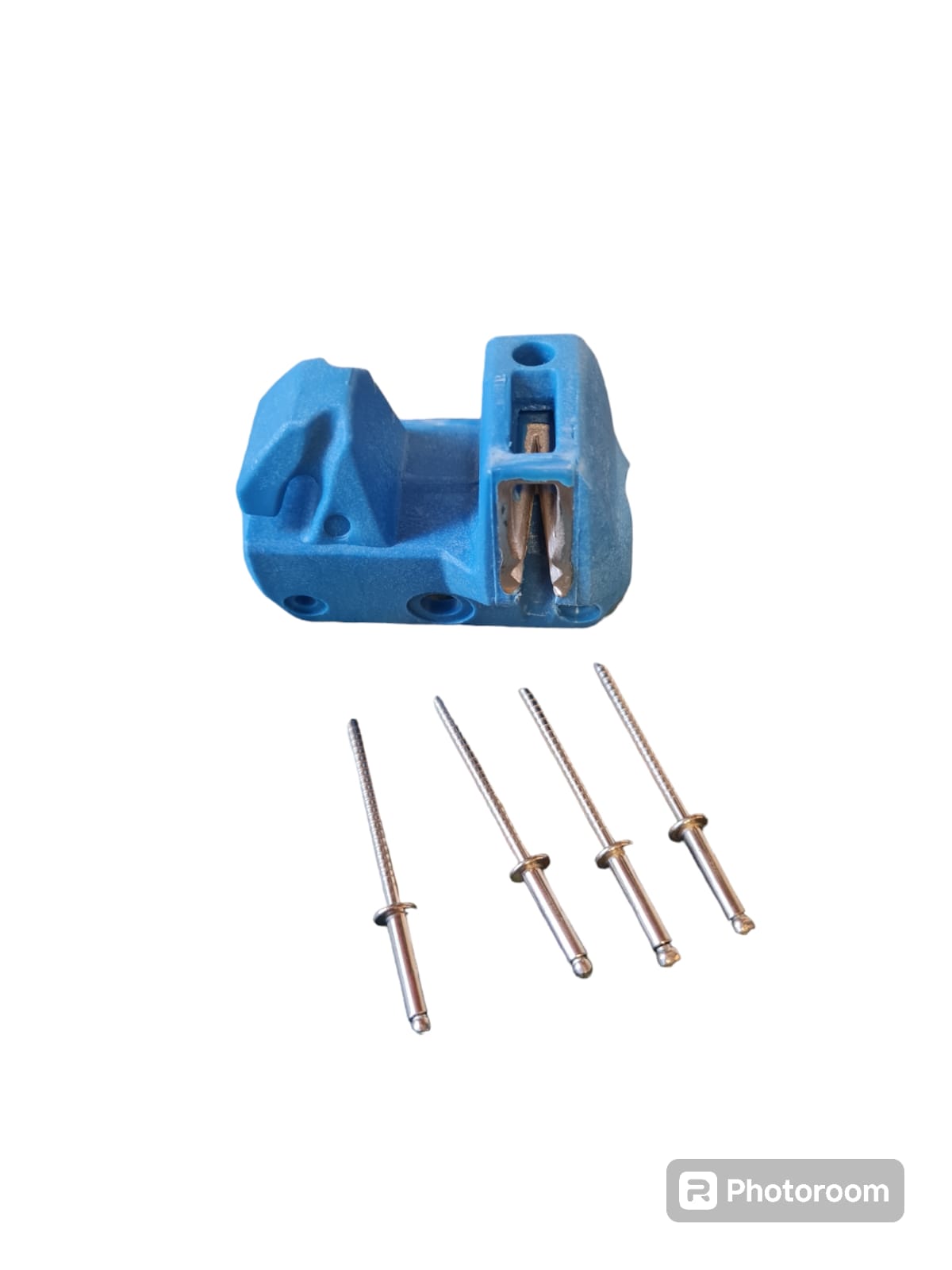 Boom Tail Fitting XA/XF