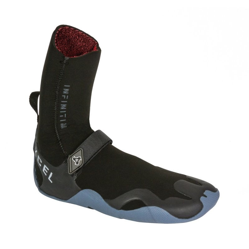 Xcel Infiniti Round Toe 5mm