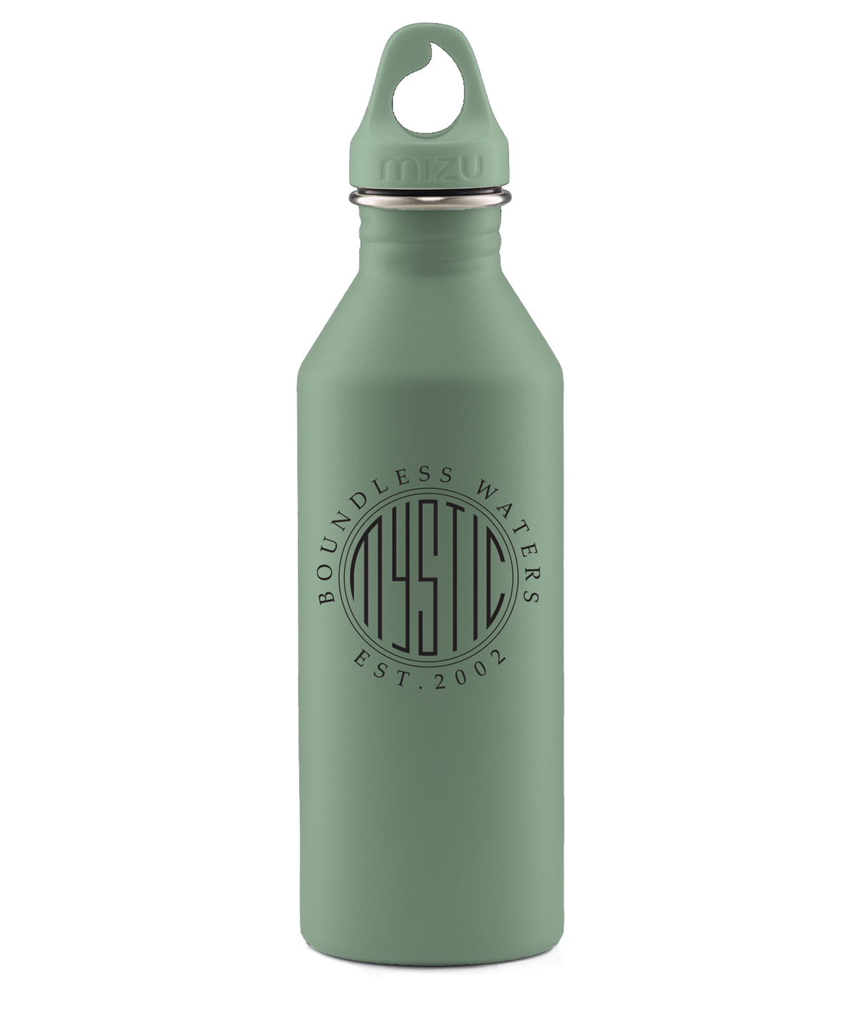 Mystic Mizu Wasserflasche