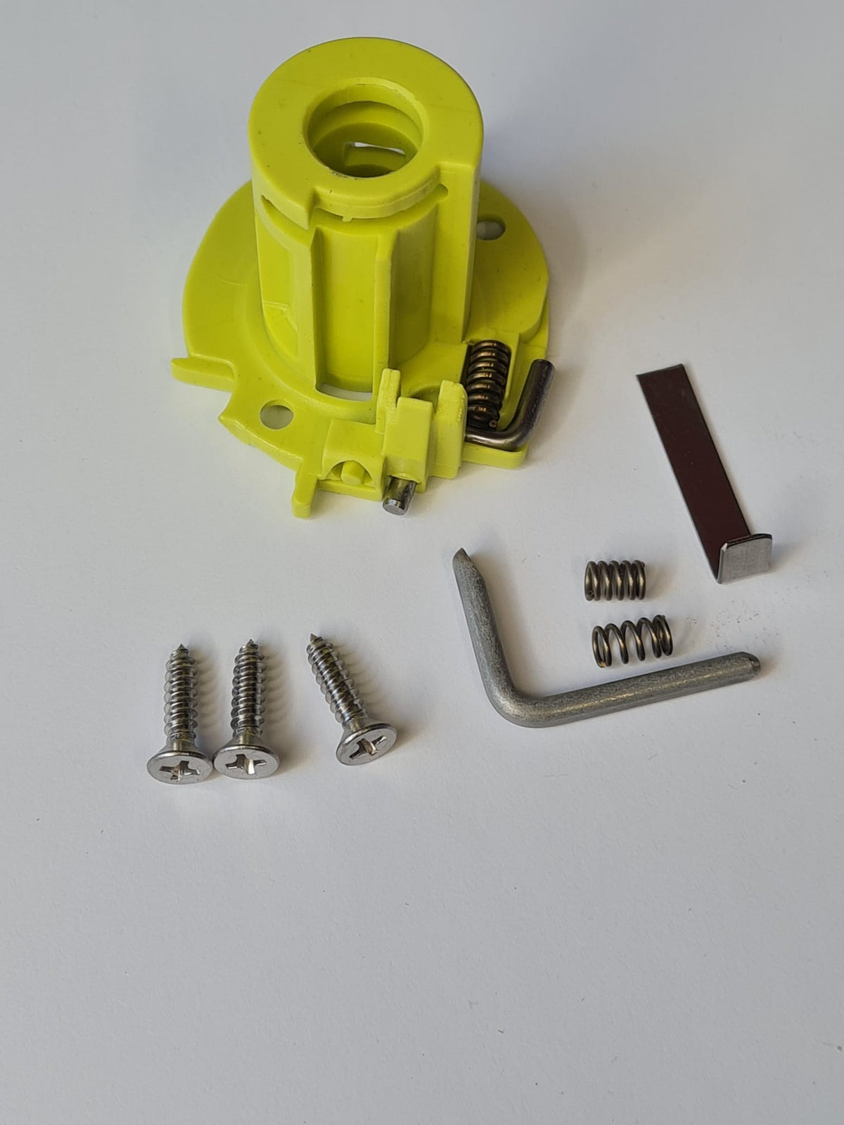 DTW-XT Spare Bottom insert PxT 2.0 (SS22)