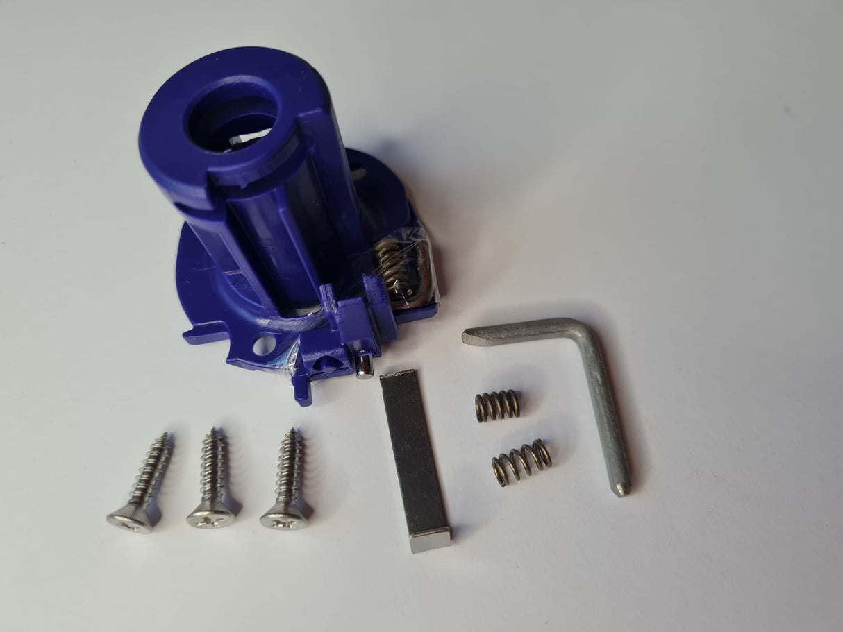 DTW-XT Spare Bottom insert PxT 2.0 (SS22)
