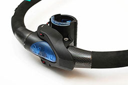 AL360 E3 Carbon Foil Boom