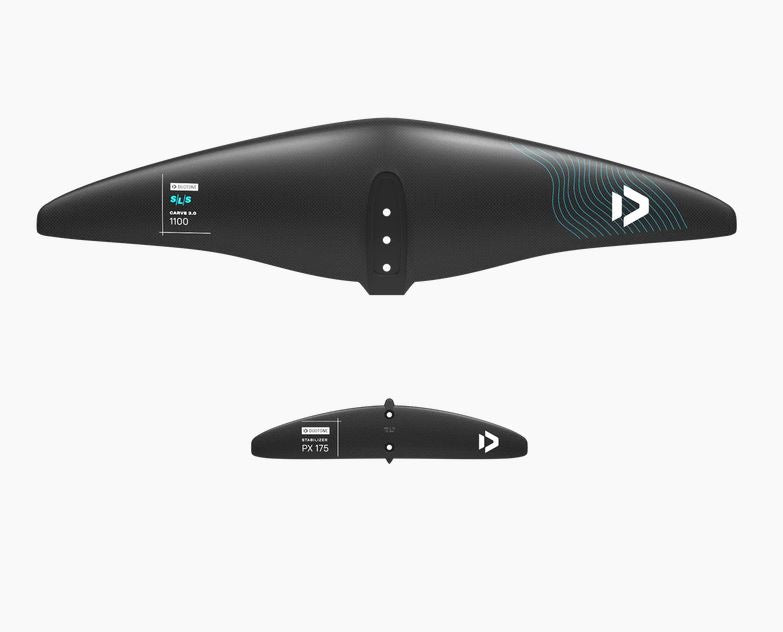 Duotone Wing Set Carve 3.0 SLS