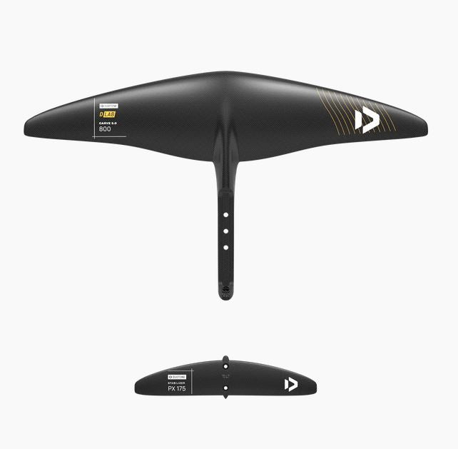 Duotone Wing Set Carve 3.0 D/LAB