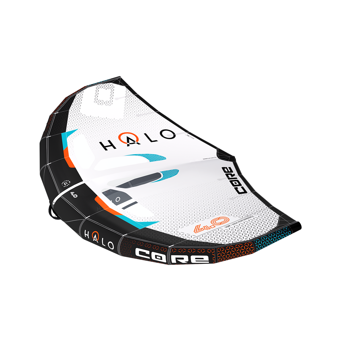 Core Wing Halo 2026